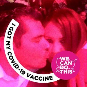 Meet your Posher, Anthonyandmichelle